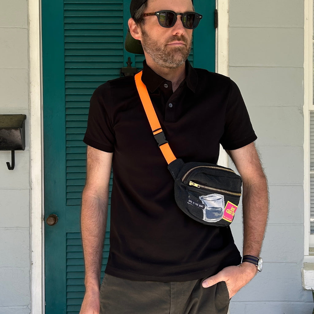 Fanny Packs