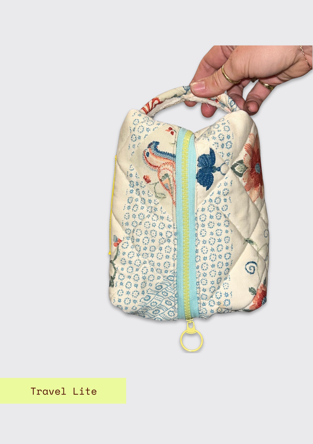 Travel & Backpacks