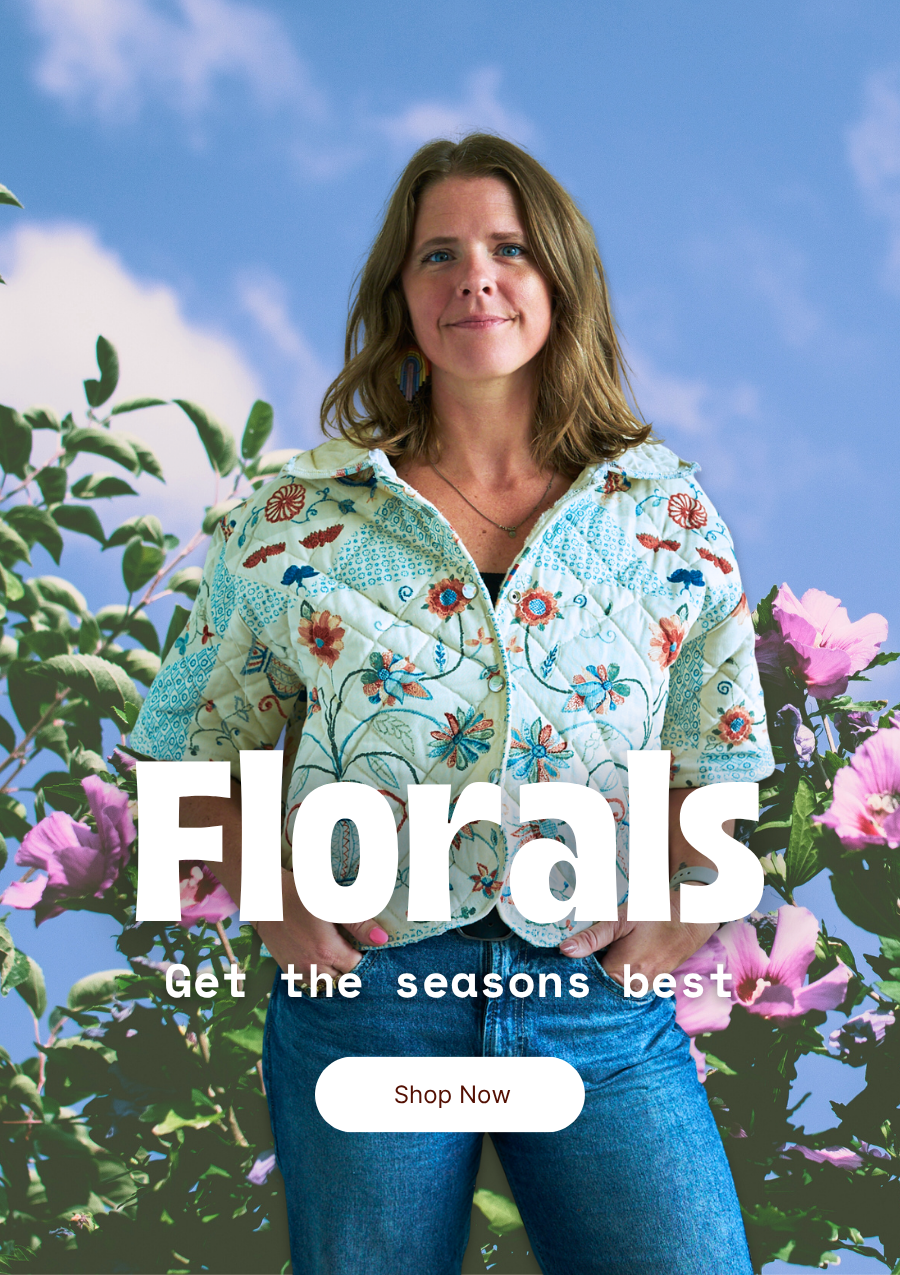 Florals