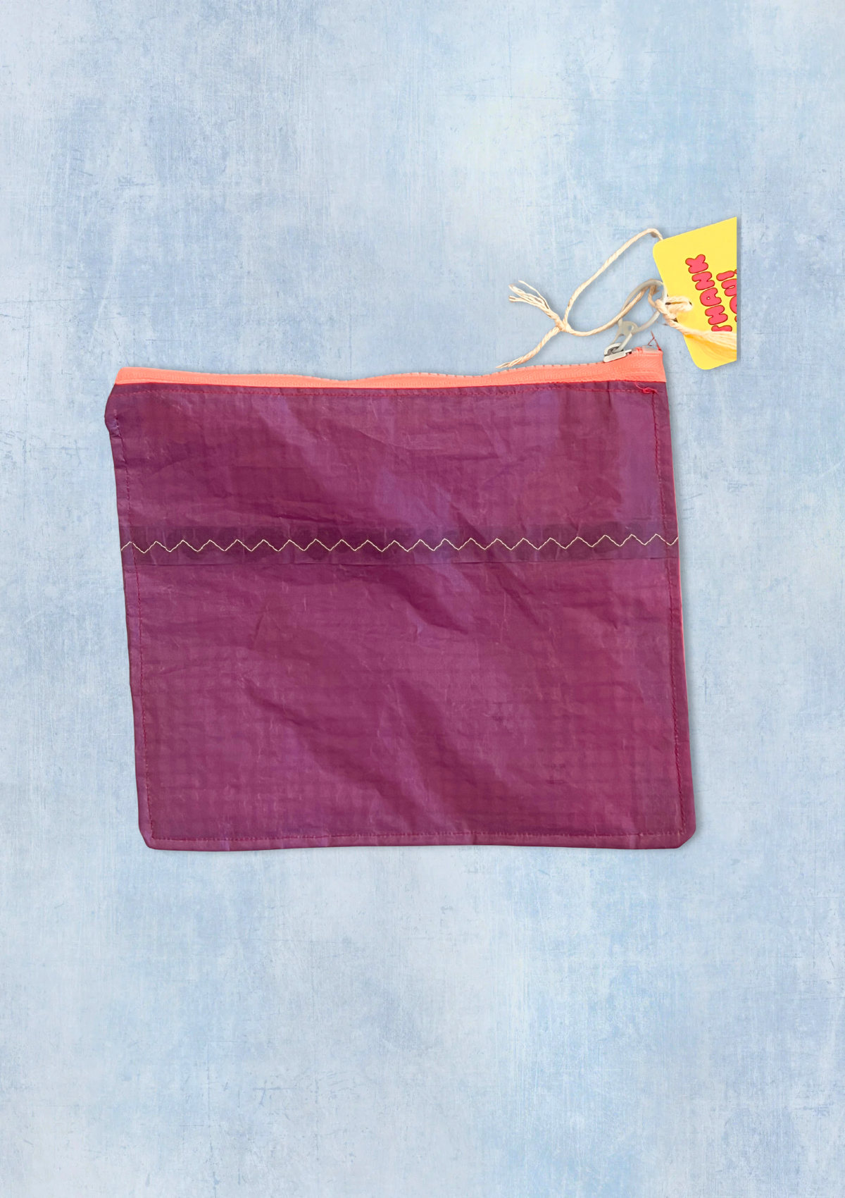Pouches