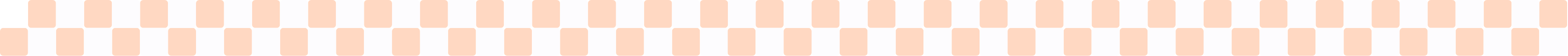 checkered horizontal line