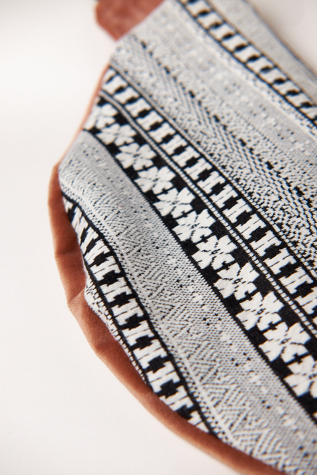 Classic Fanny Upcycled Skirt
