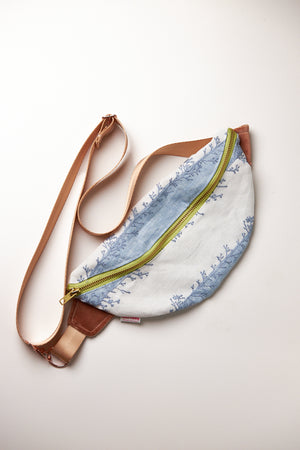 Classic Fanny in Linen