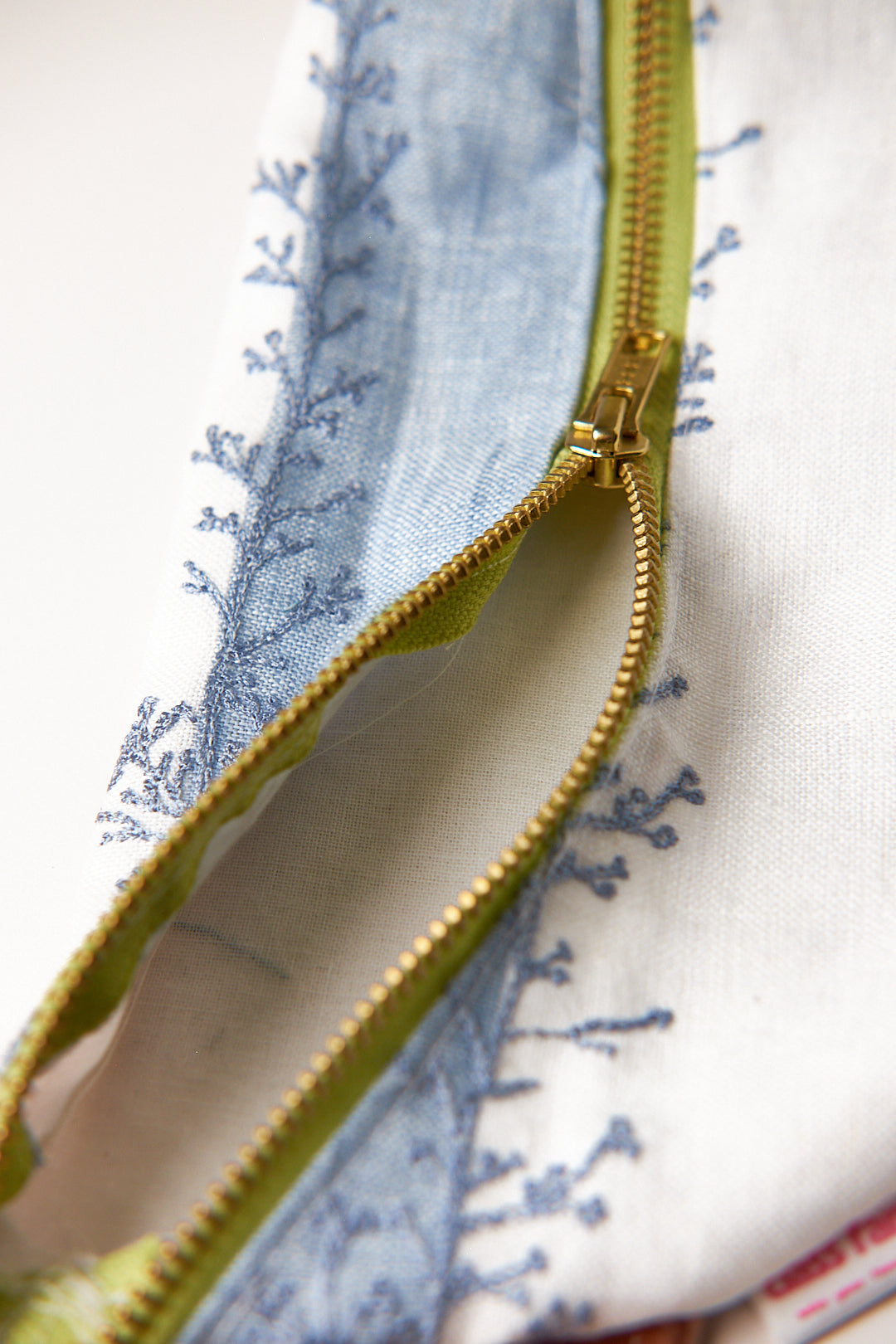 Classic Fanny in Linen