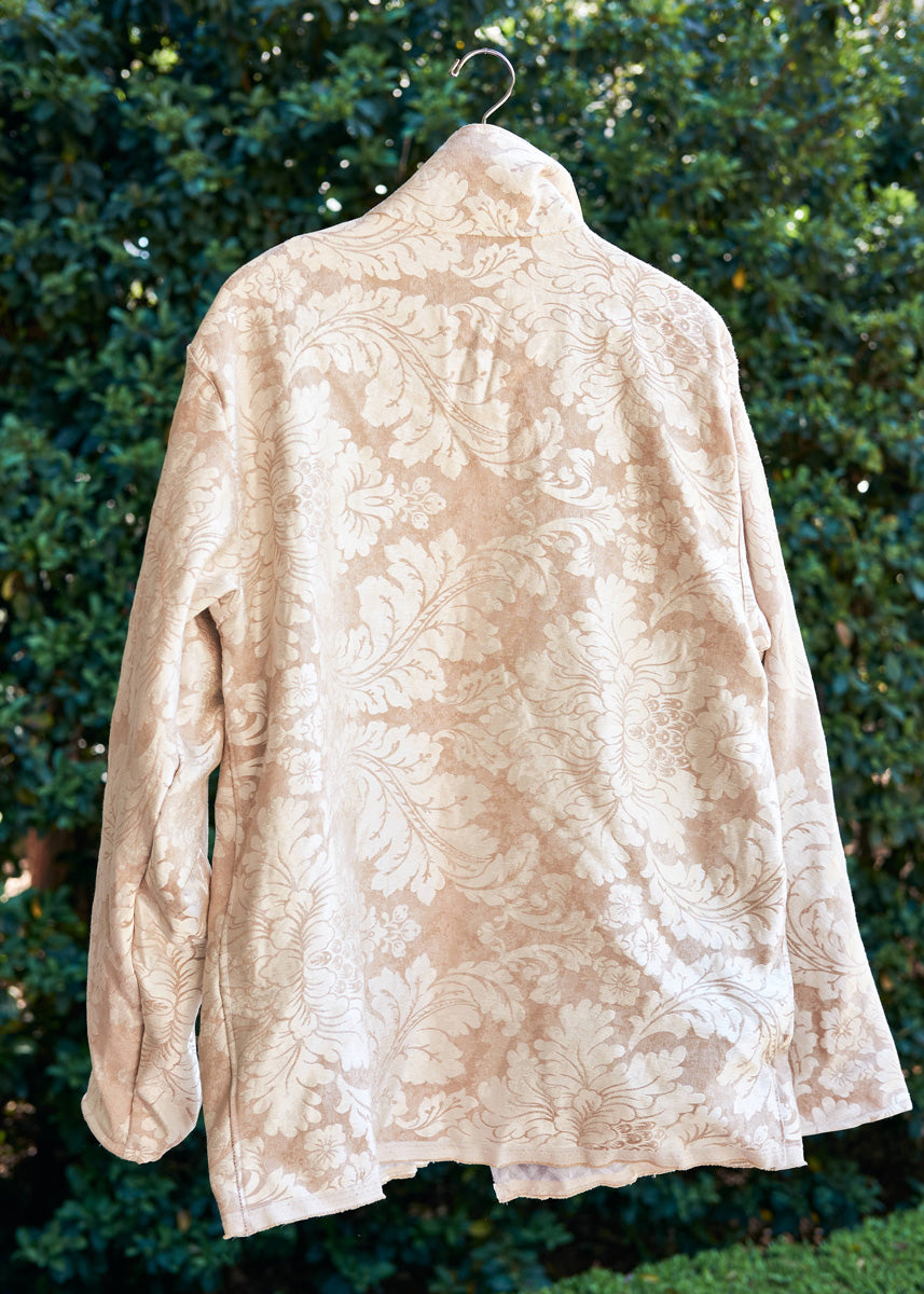 Curtain Call Chore Coat
