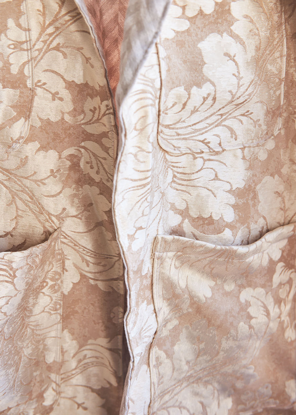 Curtain Call Chore Coat