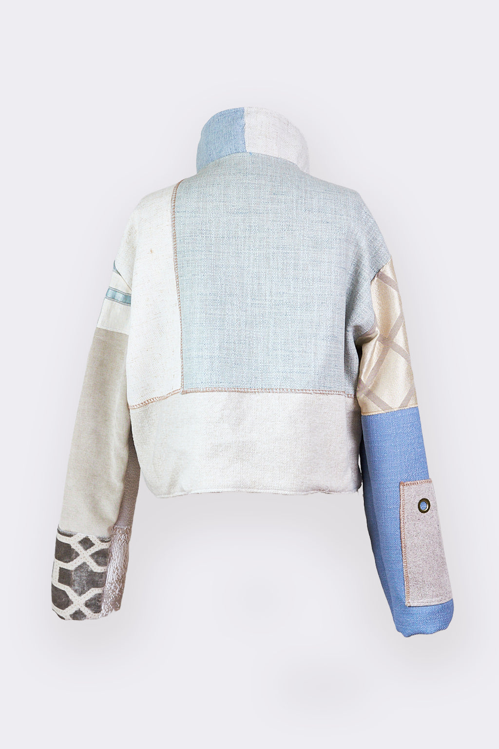 Pearl Every Body Crop Jacket