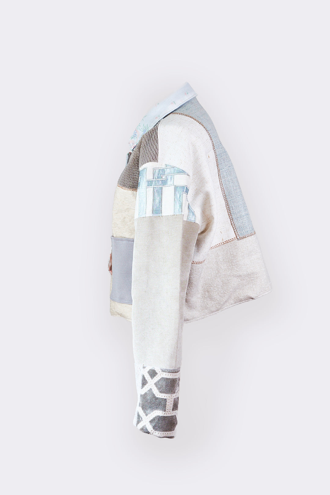 Pearl Every Body Crop Jacket