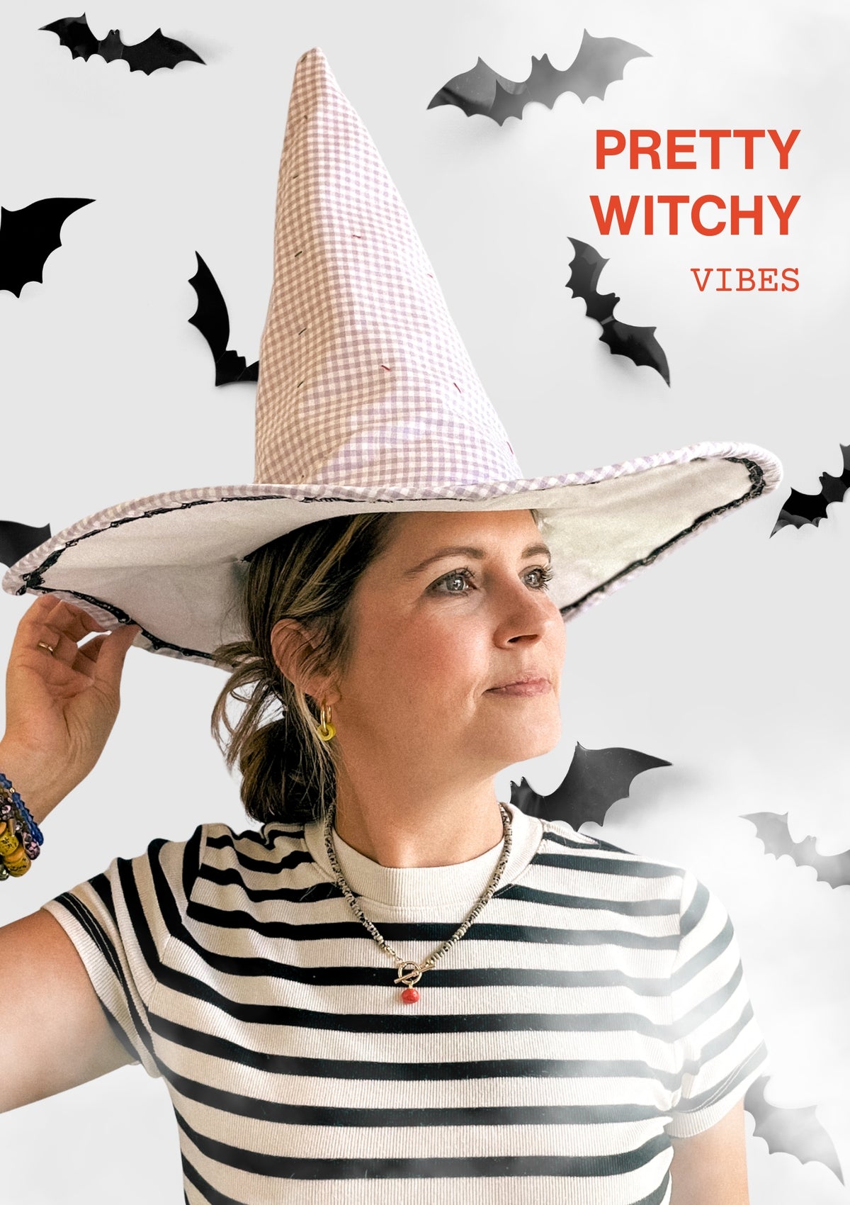 Limited Release + Made to Order Witches Hats