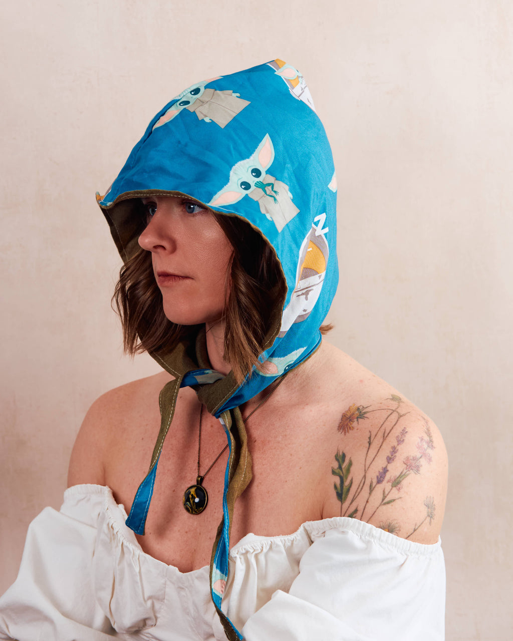 Rogue Hood