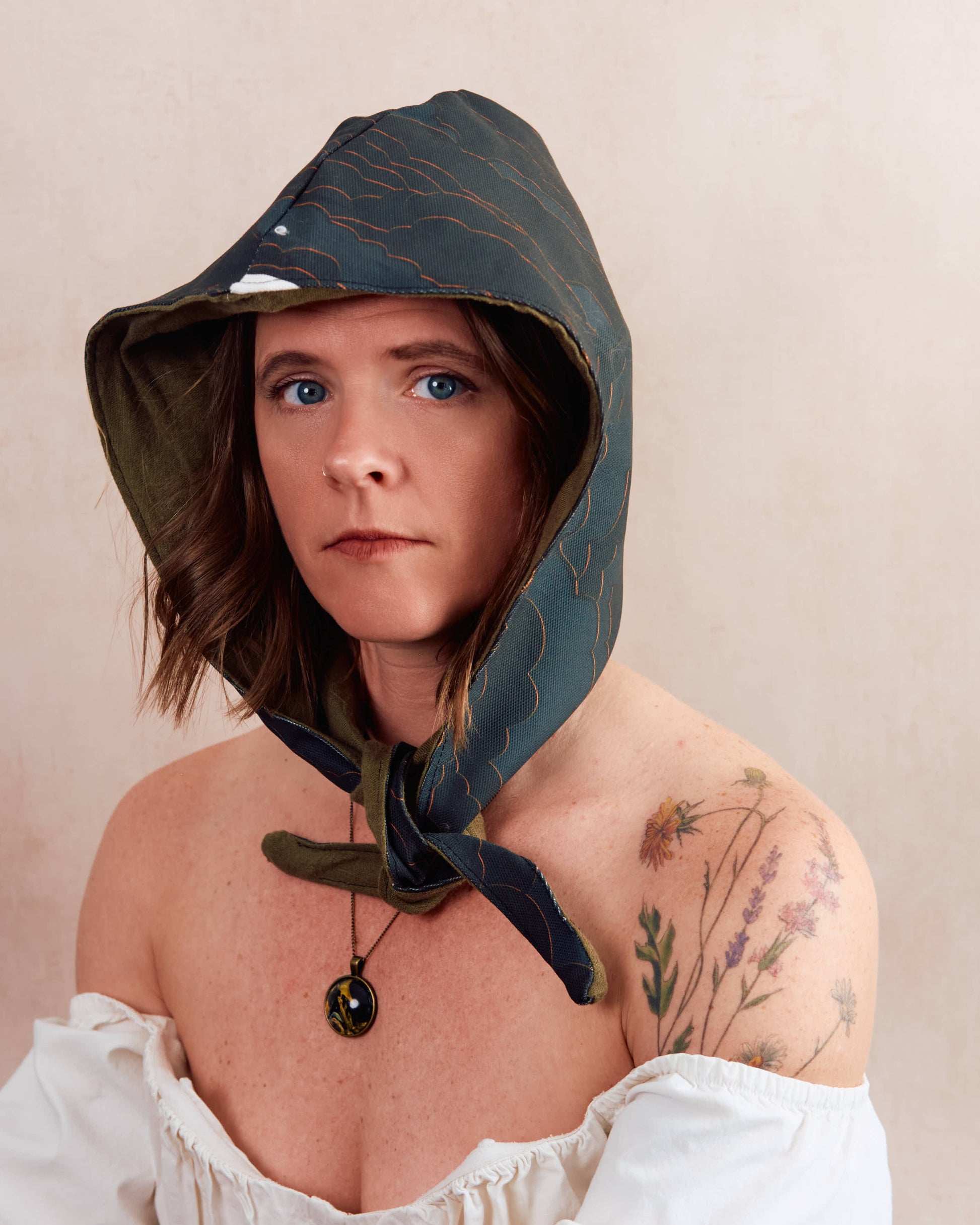 Rogue Hood