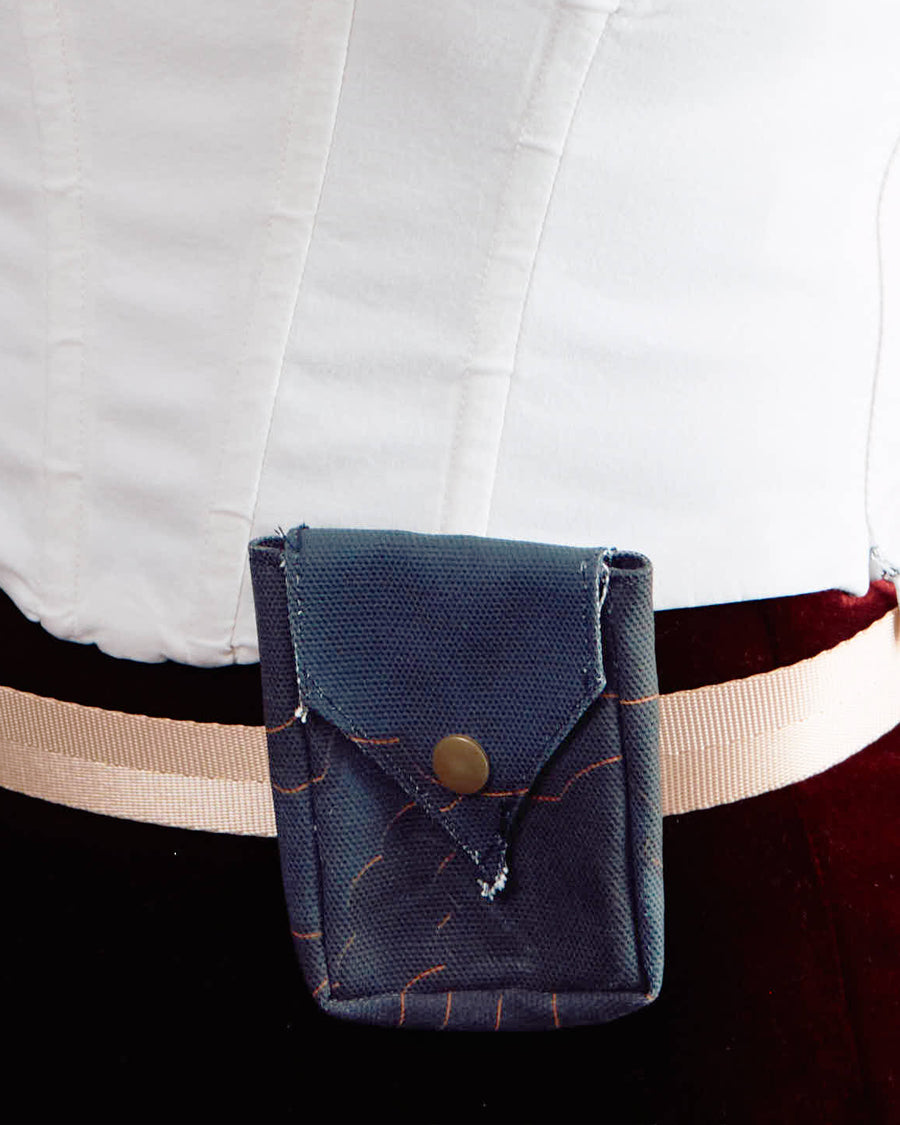 Component Pouch