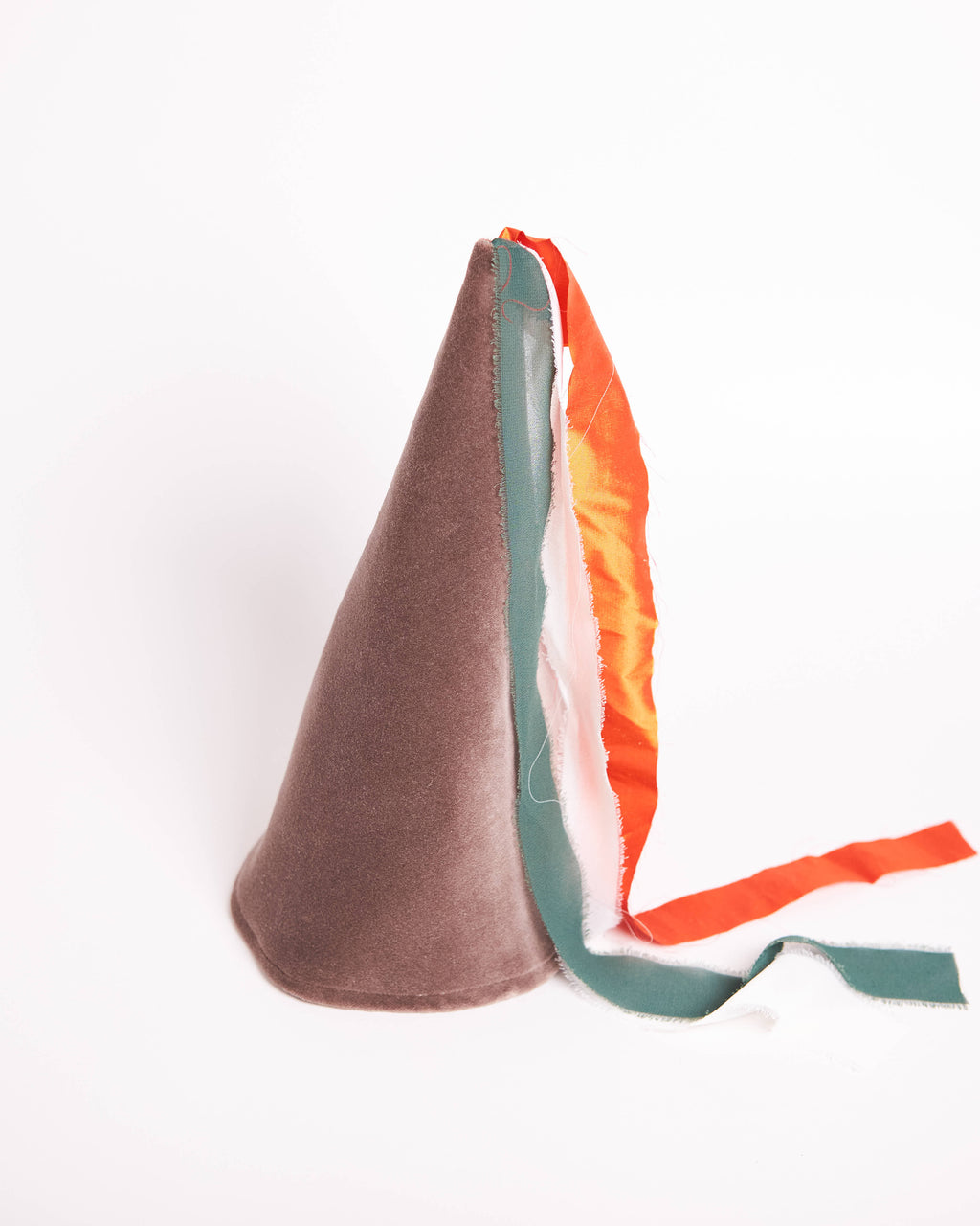 Velvet Maiden Hat