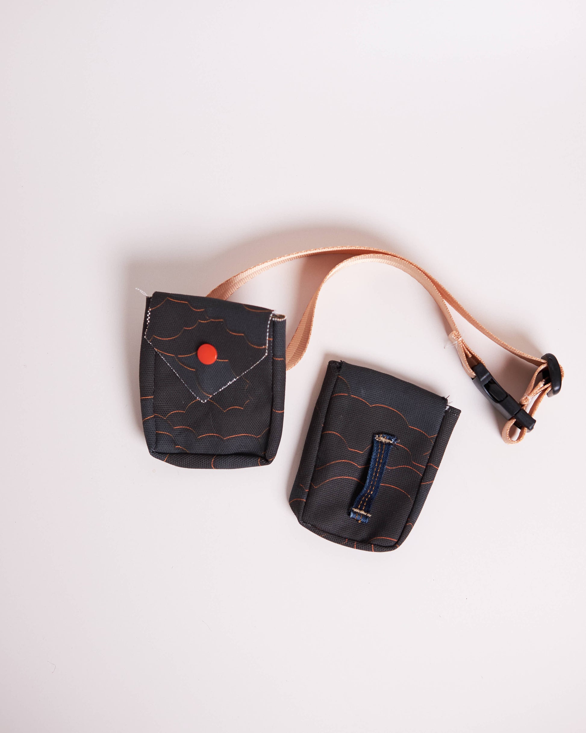 Component Pouch