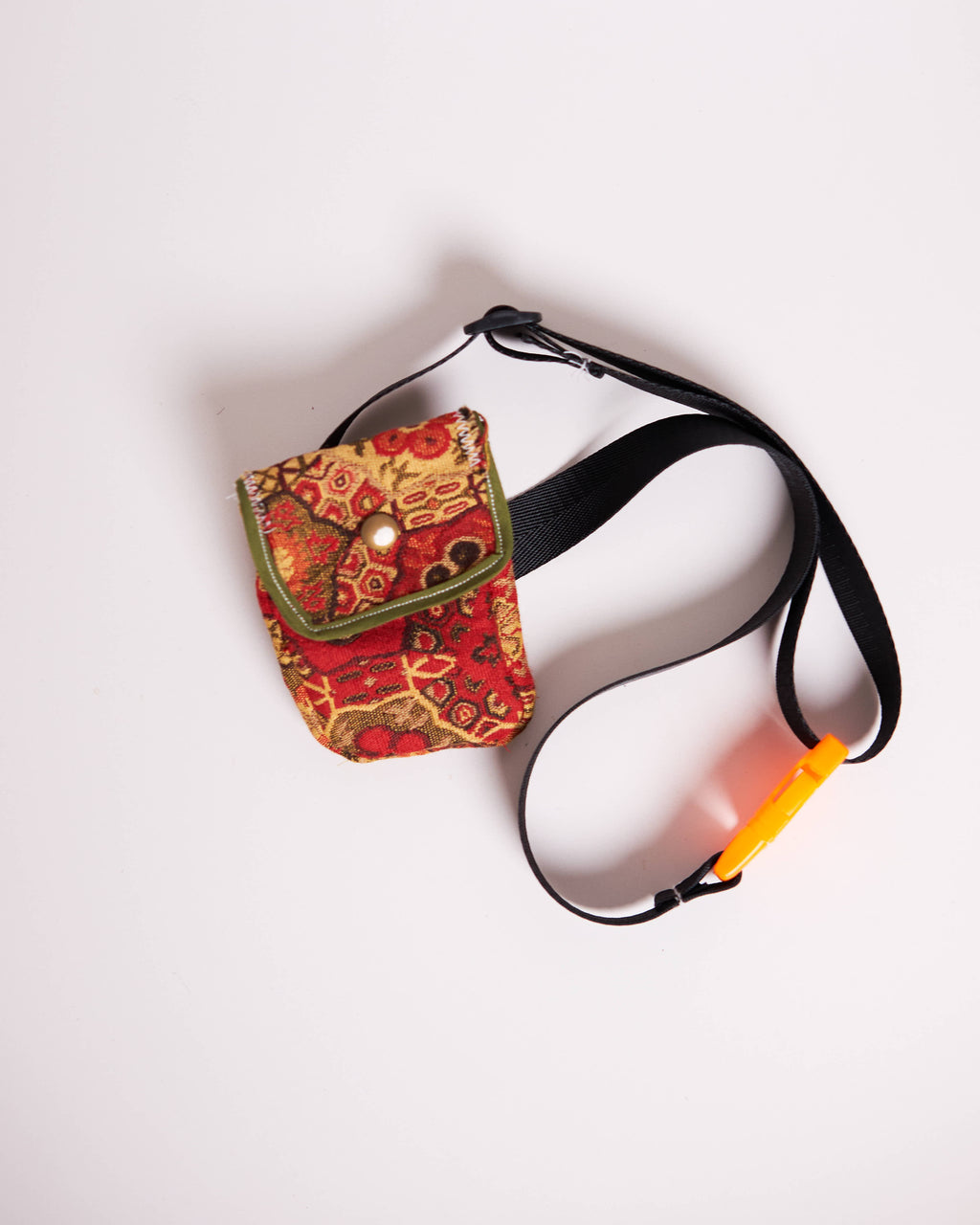 Component Pouch