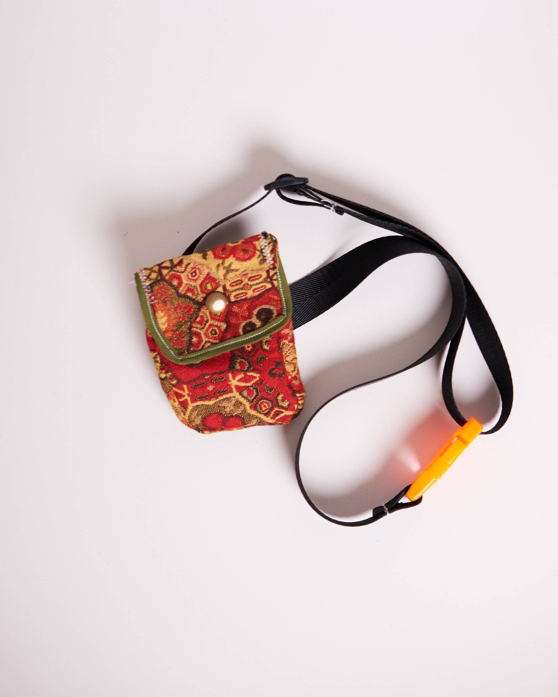 Component Pouch
