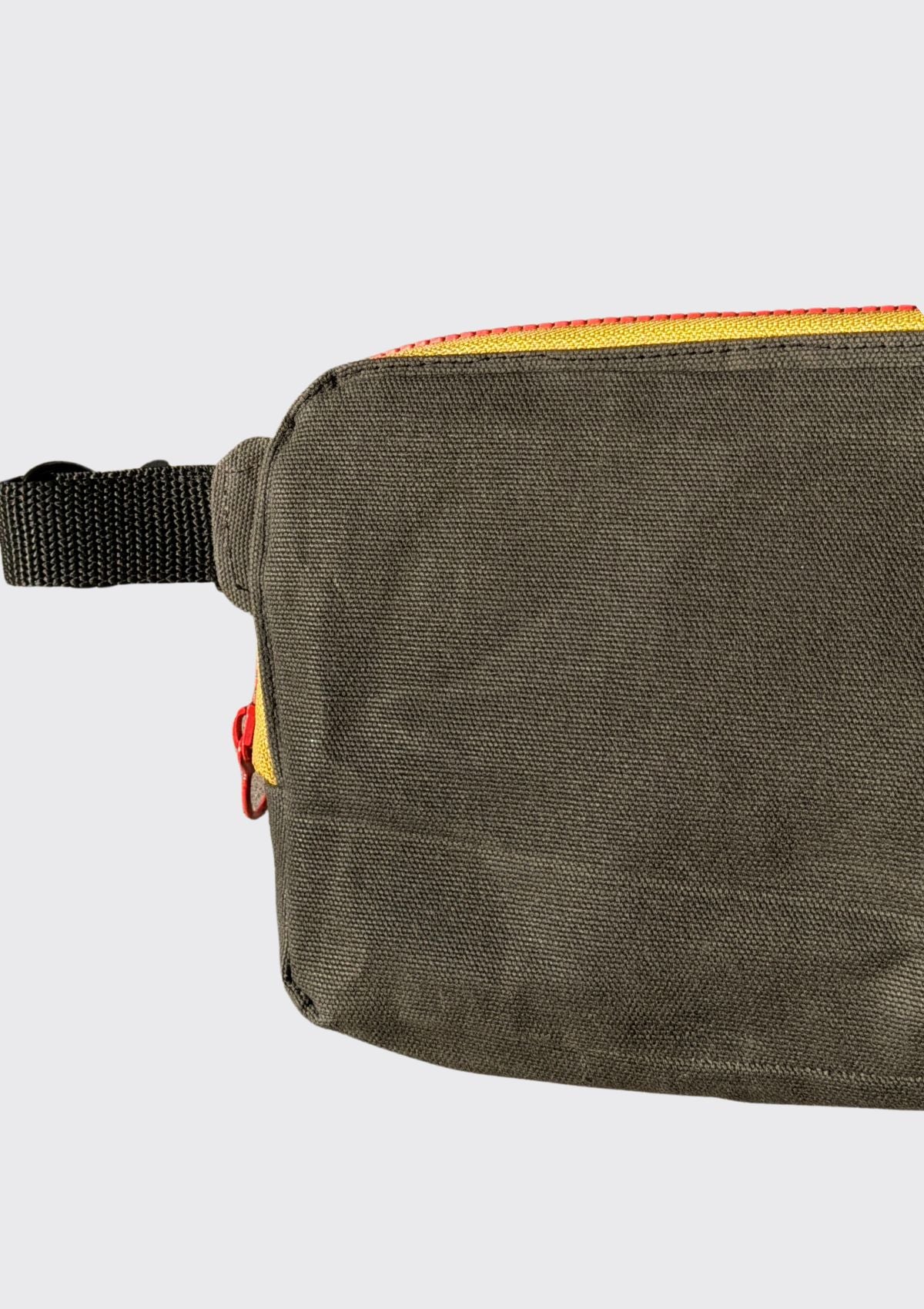 Workware Fanny with Gtar Strap