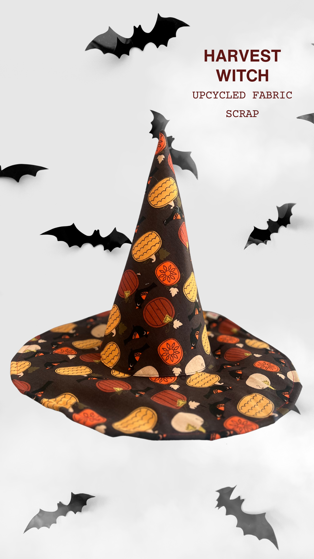Season of the Witches Hats