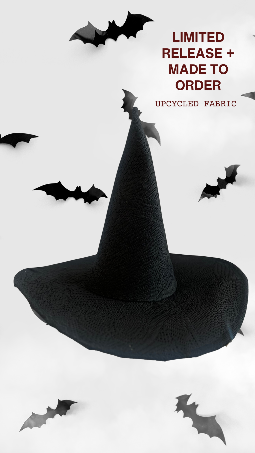 Season of the Witches Hats