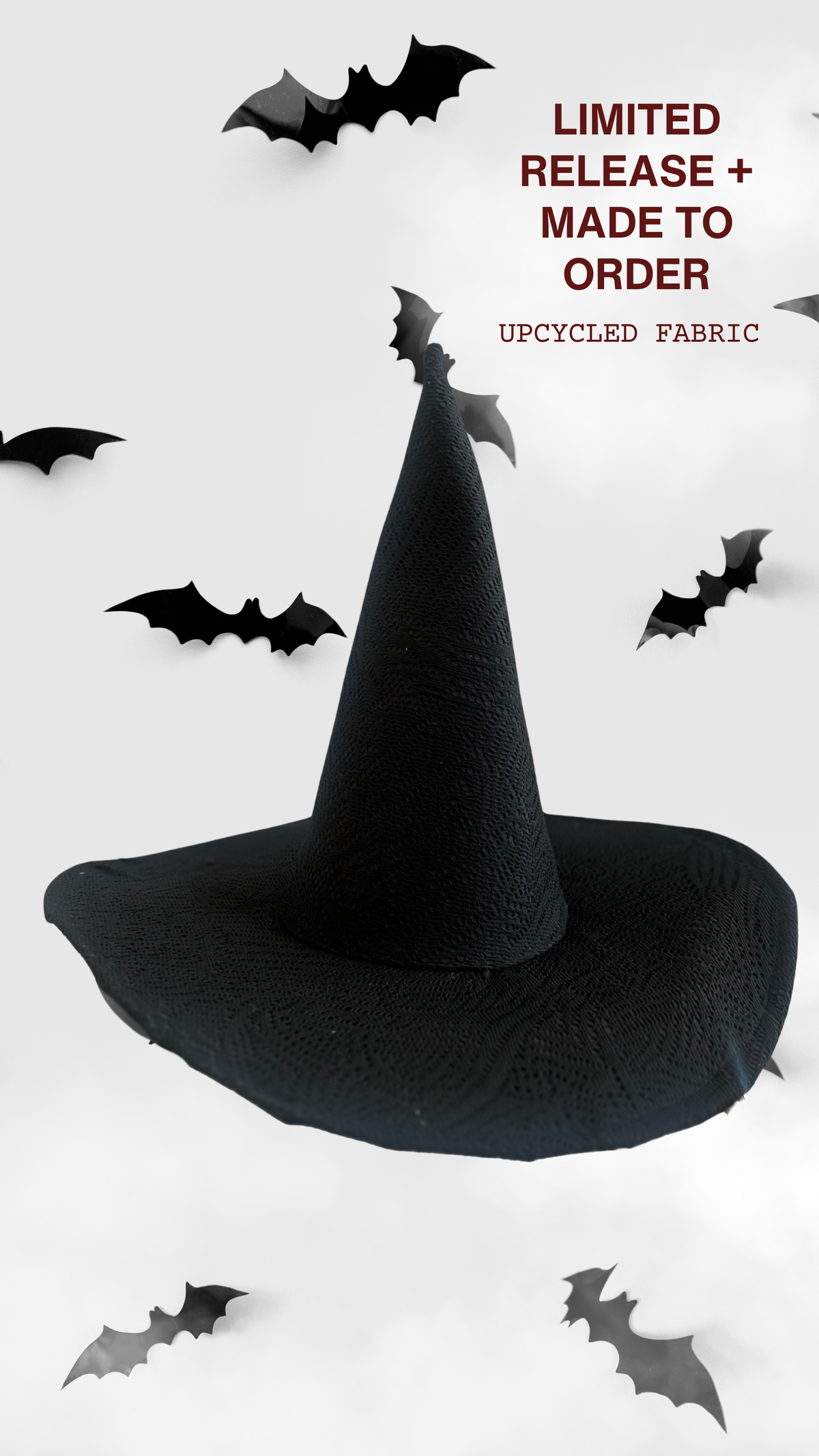 Season of the Witches Hats