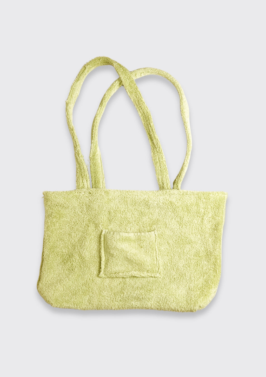 Towel Tote