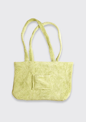 Towel Tote