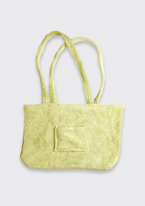 Towel Tote