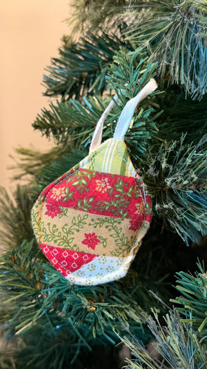 Holiday Ornament