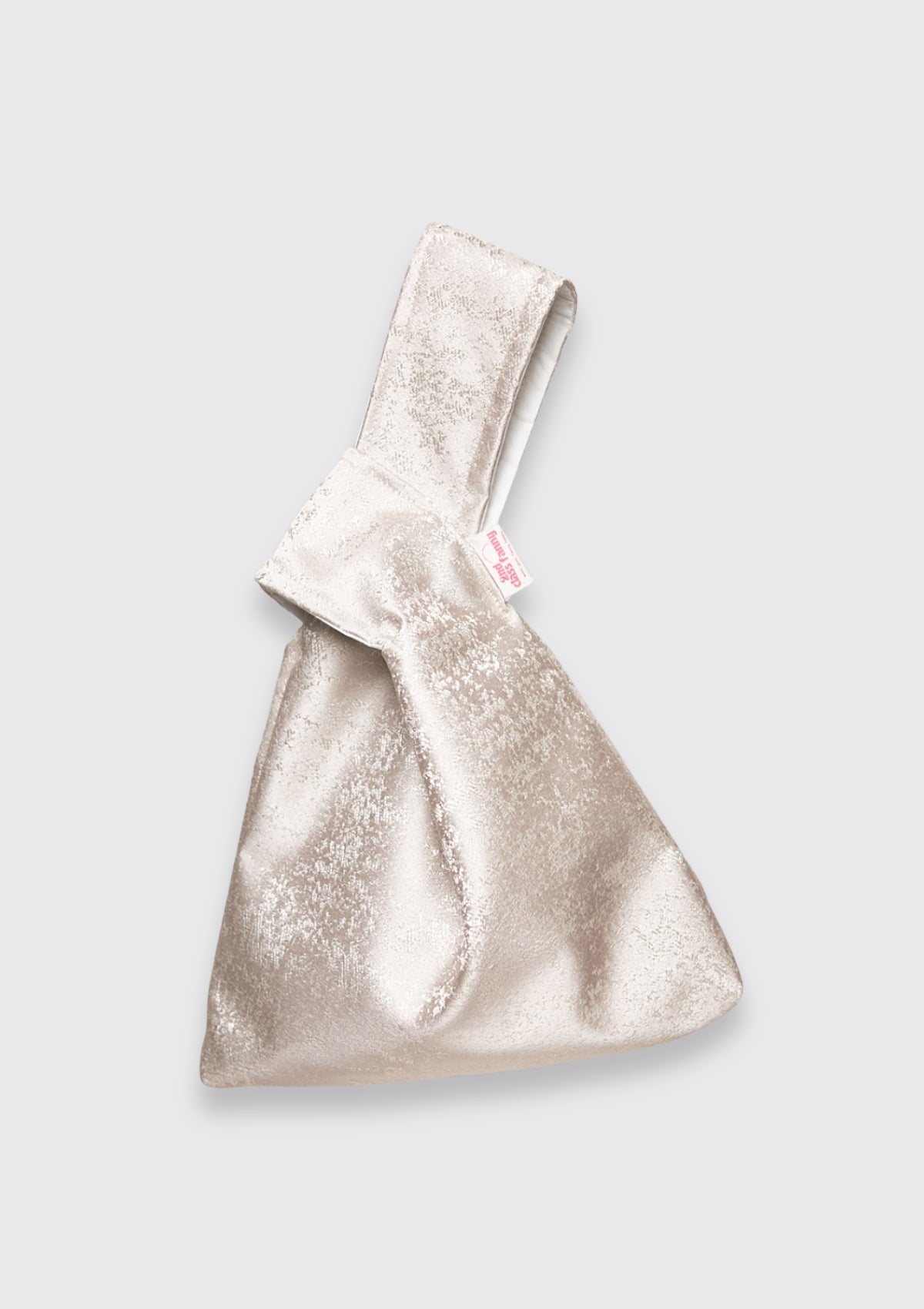 Japanese Style Wristlet